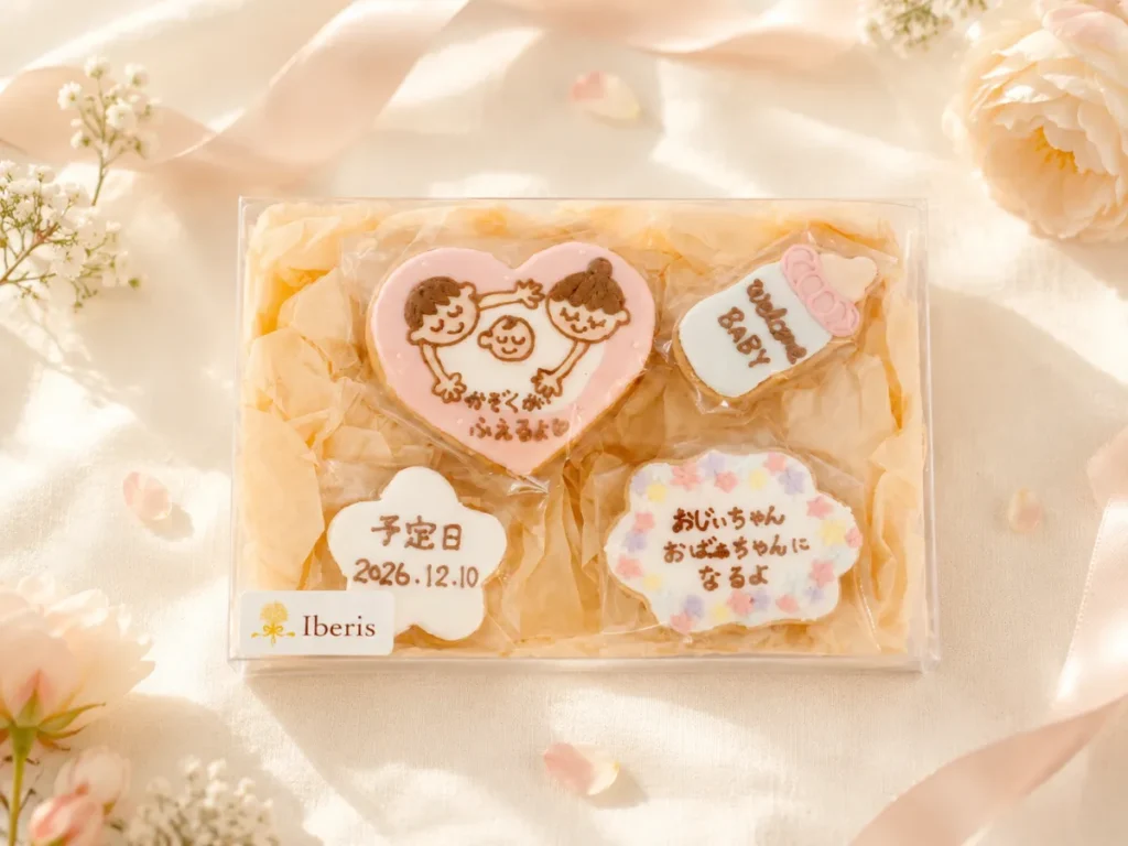 想いが伝わるサプライズセット